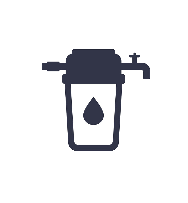 חומרי ניקוי ופלטרים 