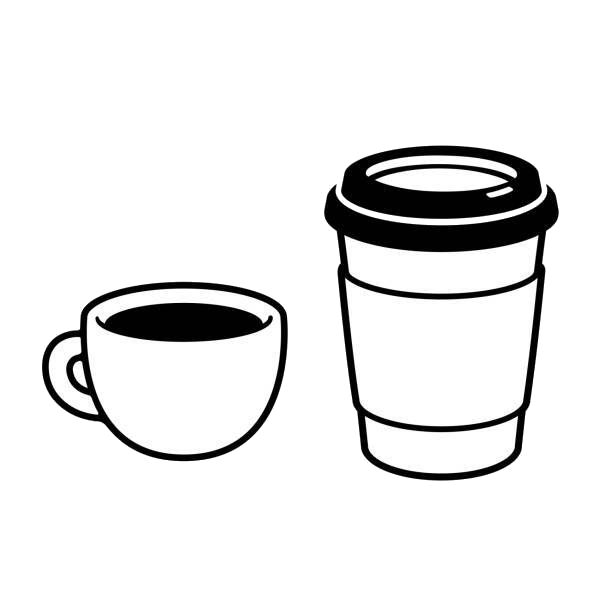 ספלים וכוסות\טרמיים 