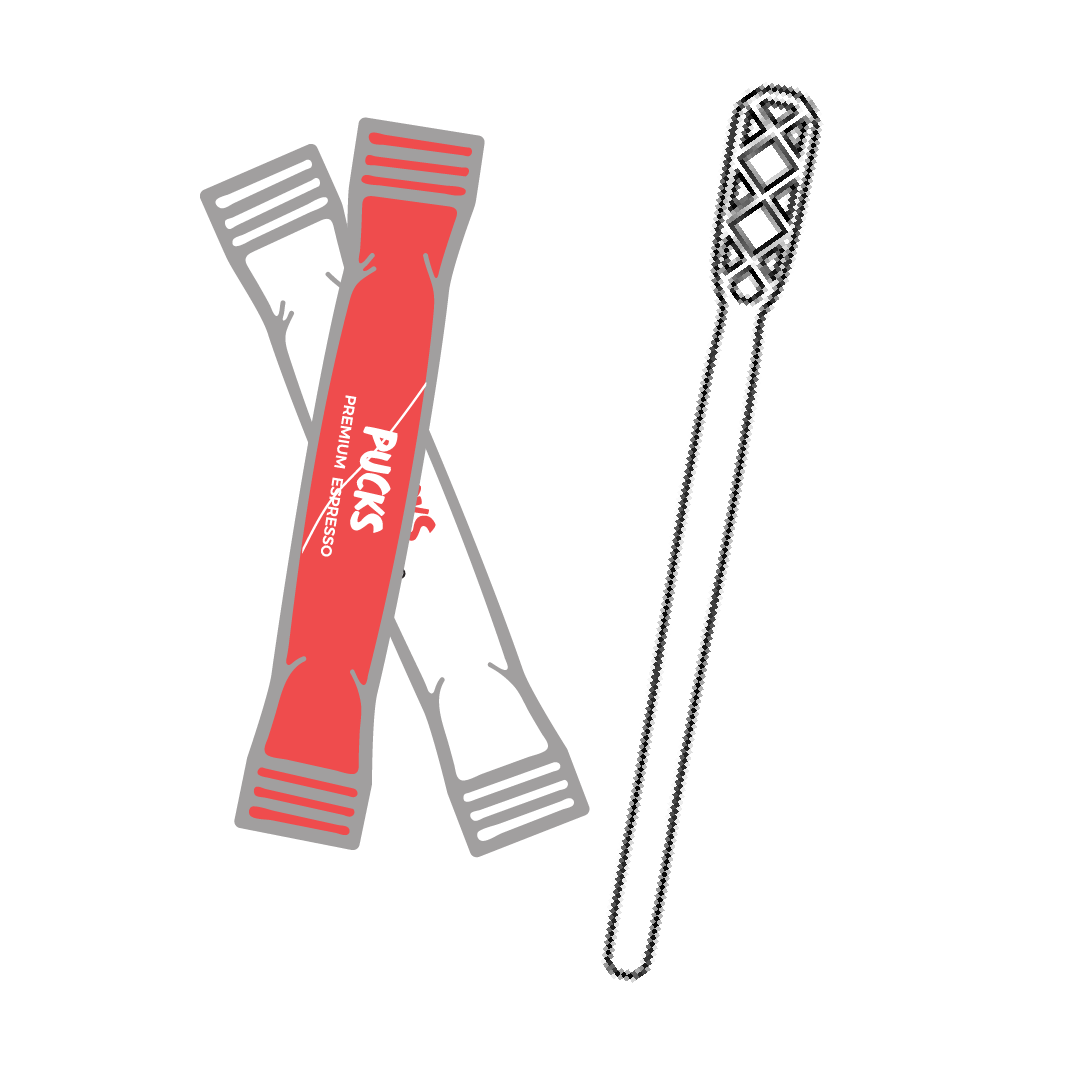 סוכר ובוחשנים 