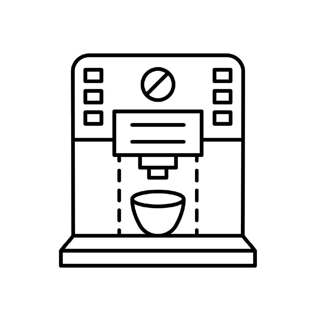 מכונות טוחנות