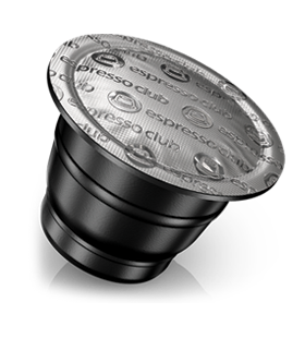 בלאק אספרסו קלאב תואם נספרסו 