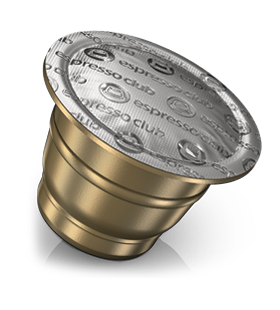 אלטו - אספרסו קלאב תואם נספרסו 