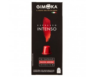 גימוקה תואם נספרסו - אנטנסו