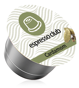 קפה עם הל - אספרסו קלאב