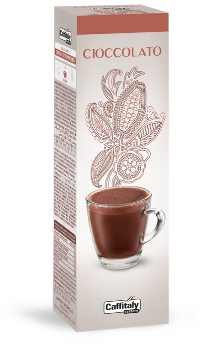  שוקו בלגי - אספרסו קלאב 