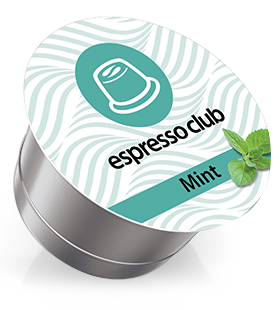 קפה מנטה - אספרסו קלאב