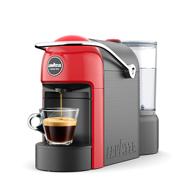 מכונת קפה לוואצה מודו מיו ג'ולי