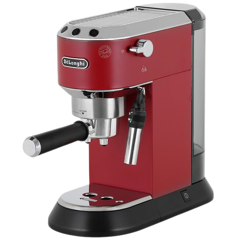 מכונת קפה ידנית דלונגי DeLonghi דגם EC685.R