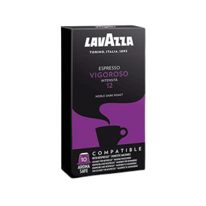  לוואצה תואם נספרסו חוזק 12