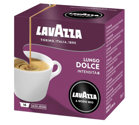 לוואצהמיו- דולצ'ה 16 