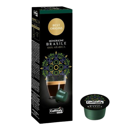 בראזילי - אספרסו קלאב 