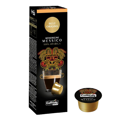 אספרסו קלאב - מקסיקו