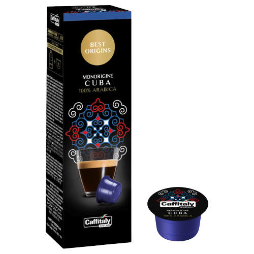 קובא - אספרסו קלאב 