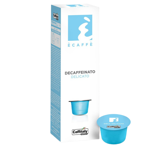 נטול קפאין - אספרסו קלאב