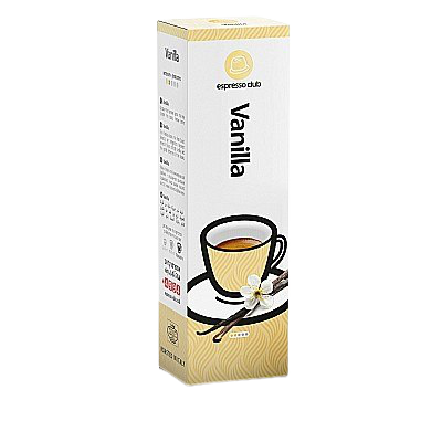 קפה וניל - אספרסו קלאב 