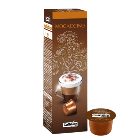 משקה מוקוצ'ינו - אספרסו קלאב 