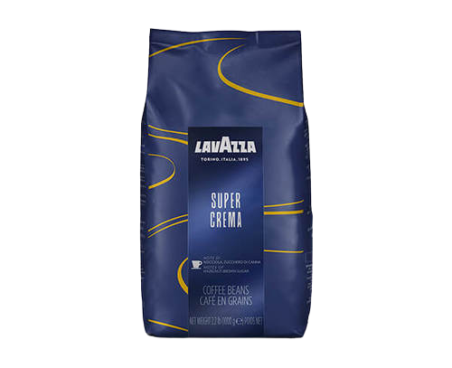 לווצה סופר קרימה 1ק"ג