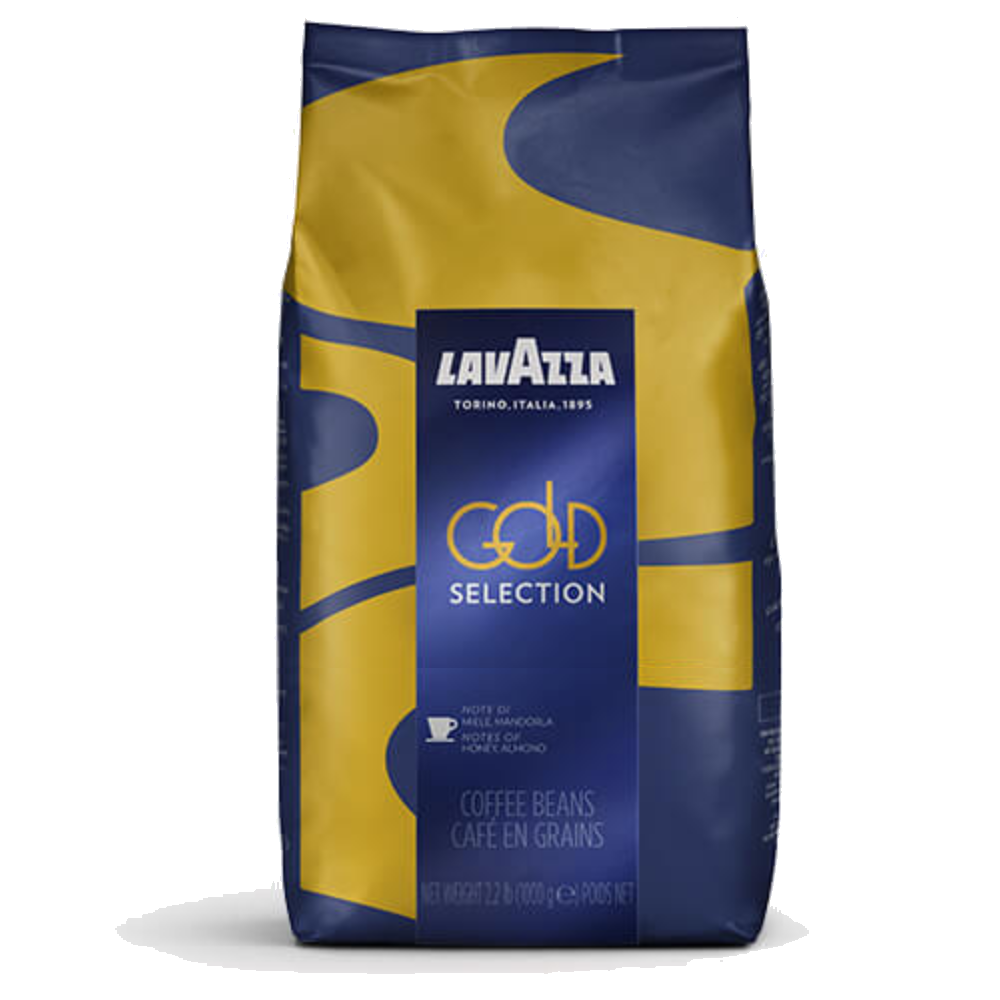 לווצה גולד סלקשן 1ק"ג 