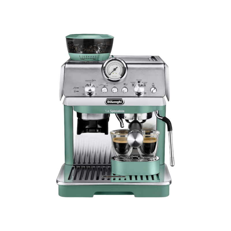 מכונת קפה ידנית Delonghi EC9155.GR