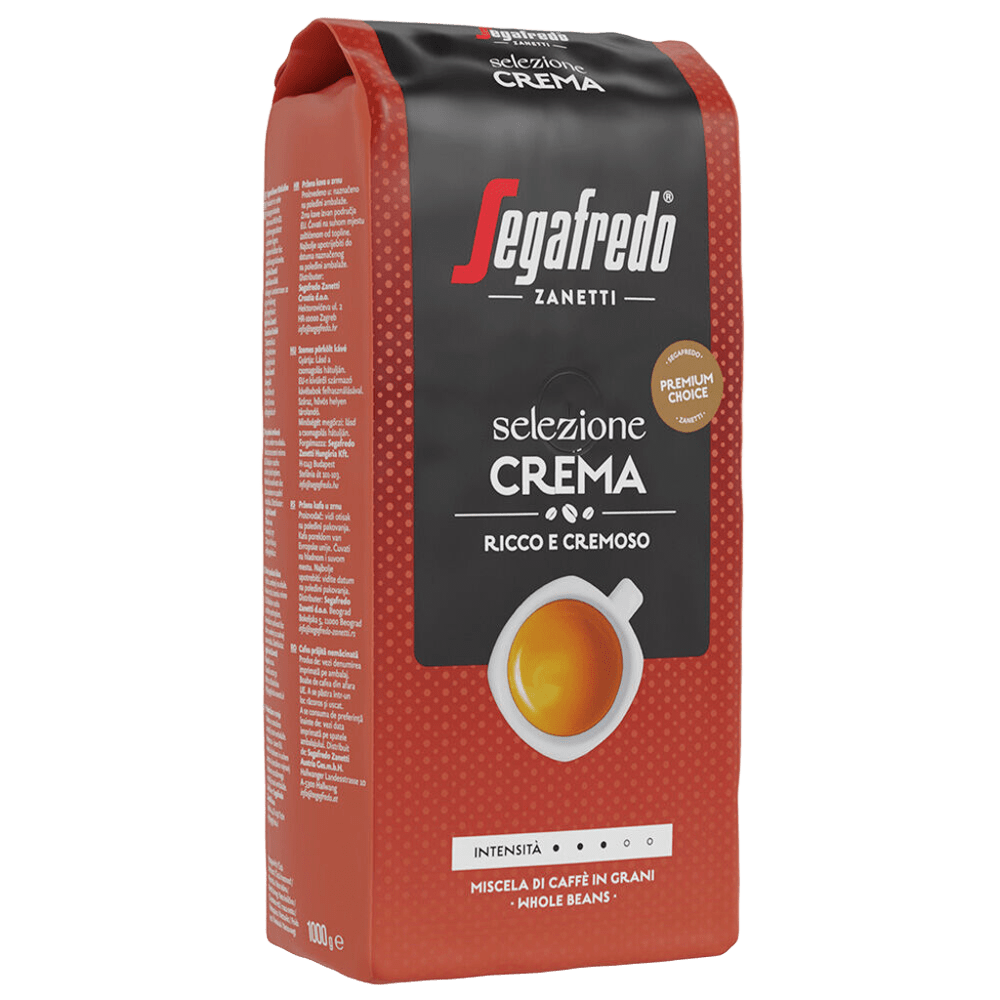 סיגאפרידו קרימה 1 ק"ג Segafredo - Selezione Crema
