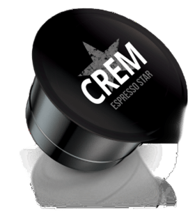  Espresso Club Coffee Capsules Crem Star קפסולות קפה אספרסו קלאב קרם סאטר 