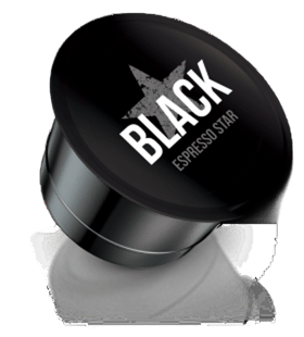 Espresso Club Black Star קפסולות קפה אספרסו קלאב בלאק סטאר