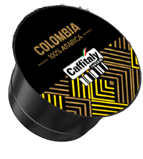 Espresso Club Colombia קפסולות קפה אספרסו קלאב קולומביה