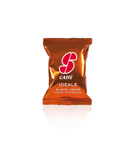 Essse Caffe Ideale קפסולות 50 יחידות אידאל