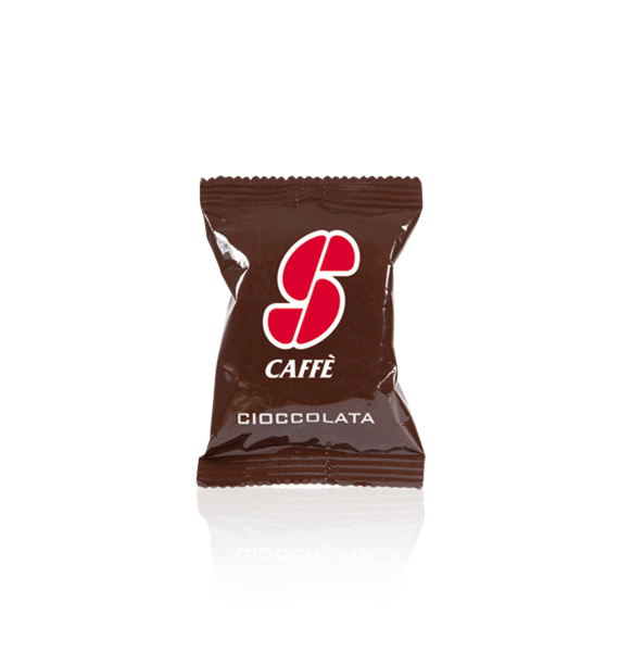 Essse Caffe Cioccolata 50 קפסולות 