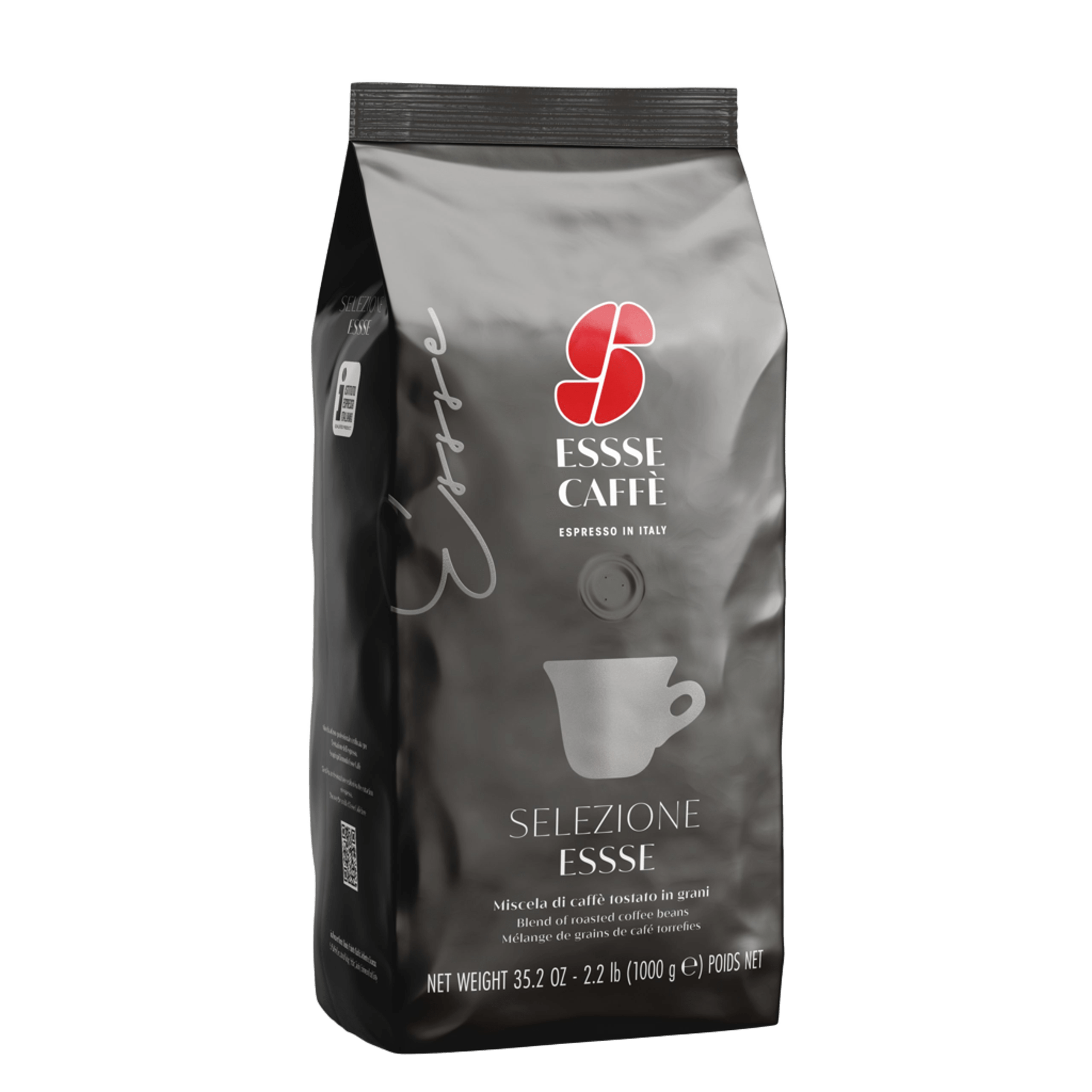 ESSSE Caffè Coffee Beans Selezione פולי קפה 1 ק''ג 