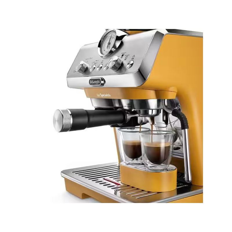 DeLonghi מכונת קפה ידנית מדגם EC9155YE – תמונה 3