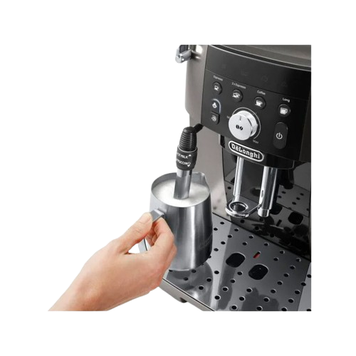 מכונת קפה אוטומטית דלונגי DeLonghi דגם ECAM250.33.TB – תמונה 5