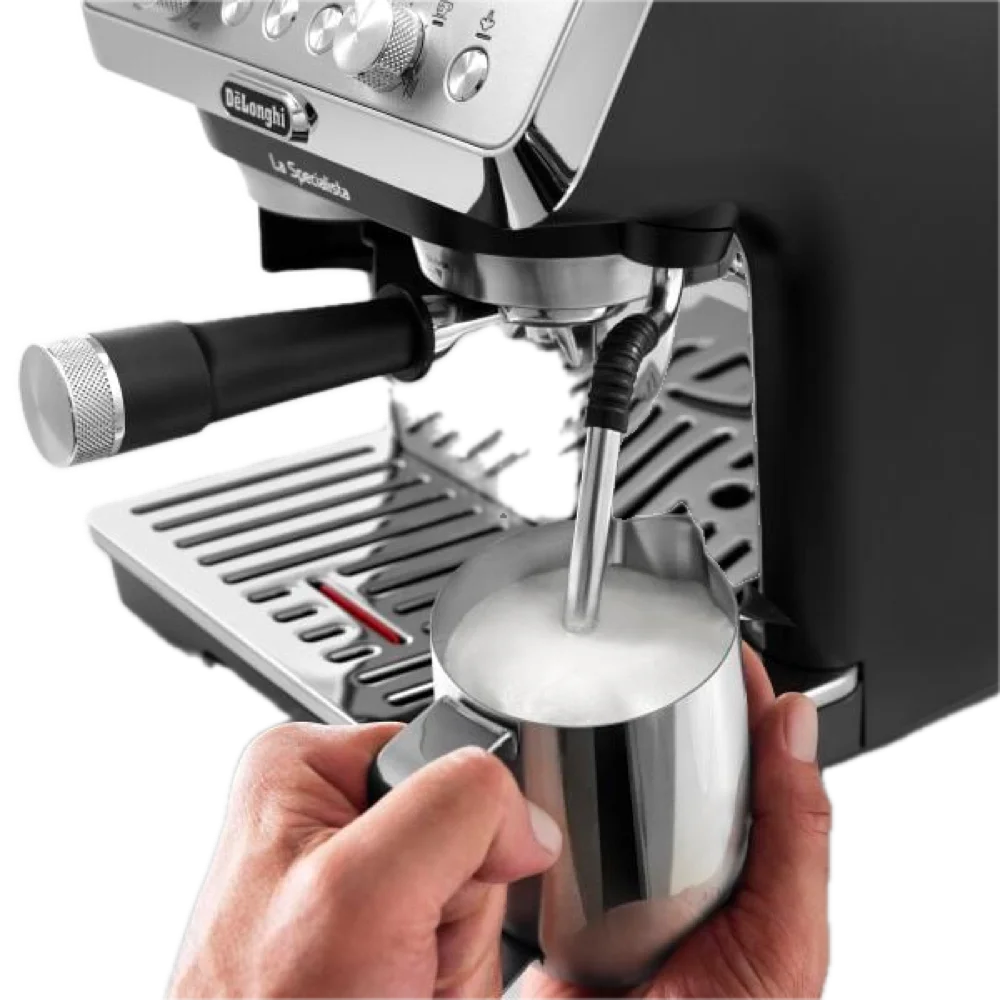 DeLonghi מכונת קפה ידנית מדגם EC9155MB – תמונה 6