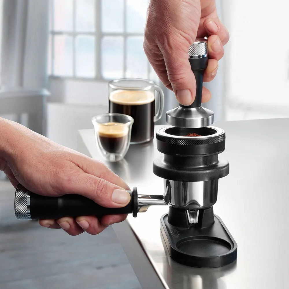 DeLonghi מכונת קפה ידנית מדגם EC9155MB – תמונה 4